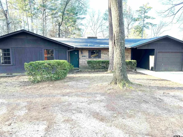 2129 Lakeshore Dr, Jacksonville, TX 75766