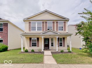 12812 Courage Xing, Fishers, IN 46037