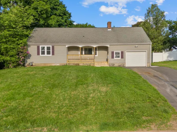 20 3rd Street, New Britain, CT 06051