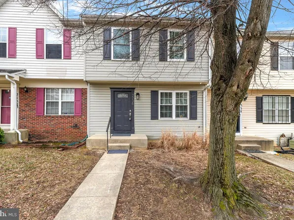 2736 Crestwick Pl, District Heights, MD 20747
