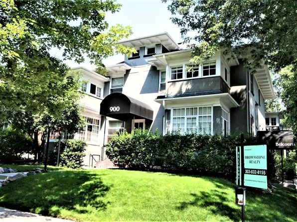 1415 E 9th Ave, Denver, CO