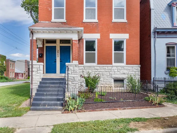 2802 Missouri Ave #2F, Saint Louis, MO 63118