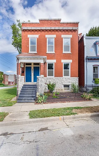2802 Missouri Ave #2F Photo 1 2802 Missouri Ave #2F Photo 1