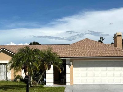 10816 Roundview Ln, Tampa, FL, 33624