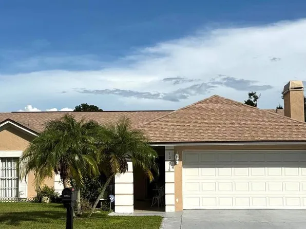 10816 Roundview Ln, Tampa, FL 33624