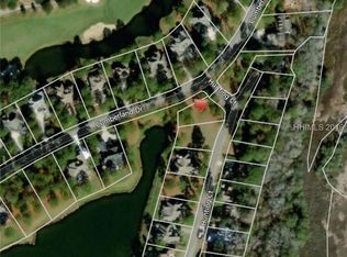 8 Hunting Ct, Bluffton, SC 29910