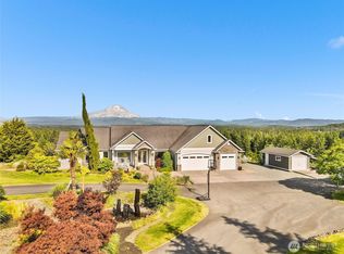 2510 Cascade Drive E, Roy, WA