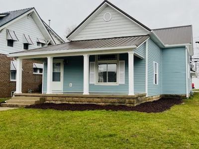 313 E Livingston St, Celina, OH, 45822