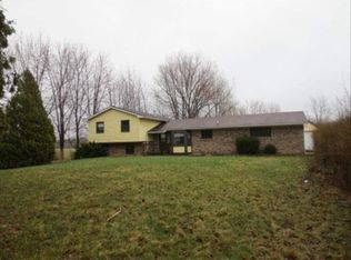 3169 Summerfield Rd, Petersburg, MI 49270