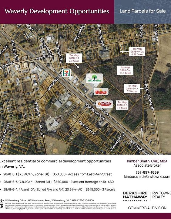 2nd image of 0 E Main St
