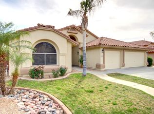 11345 E Peterson Ave, Mesa, AZ 85212