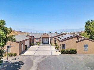 12712 Reche Canyon Rd, Colton, CA 92324