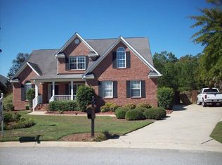 16 Sagefire Ct, Irmo, SC 29063