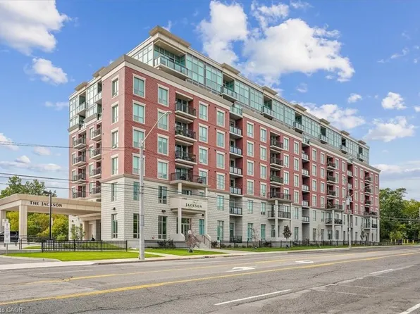 2750 King St E #508, Hamilton, ON L8G 0B8