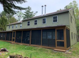 32 Coveside Rd UNIT 2, Beaver Cove, ME 04441