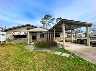 1019 McClelland Ave, Port St Joe, FL 32456