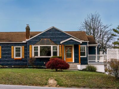 82 S Houcks Rd, Harrisburg, PA, 17109