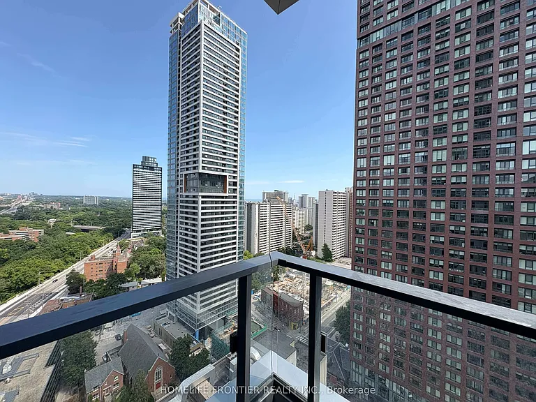 395 Bloor St E #2101 — Photo 11