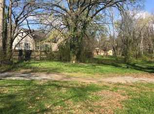 204 Myrtle St SW LOT 249, Rome, GA 30161