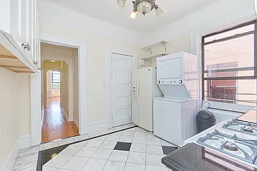 Rented by Keller Williams NYC