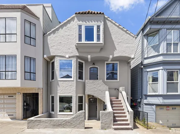 523-525 7th Ave, San Francisco, CA 94118