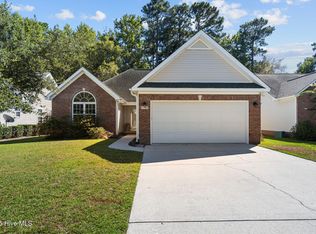 5103 Long Pointe Rd, Wilmington, NC 28409