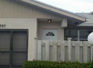 5397 Glenda St, West Palm Beach, FL 33417