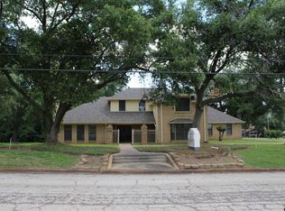 822 College Ave, Jacksonville, TX 75766