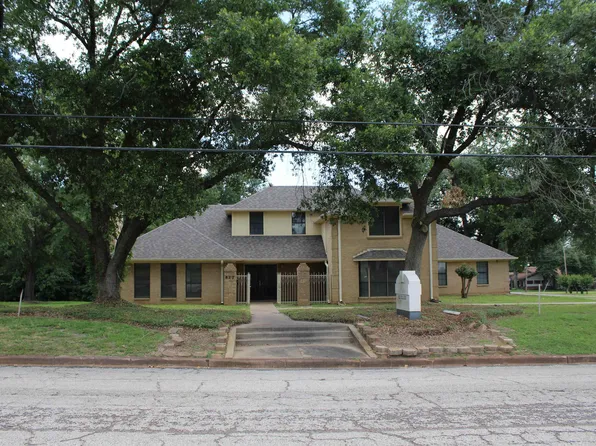822 College Ave, Jacksonville, TX 75766