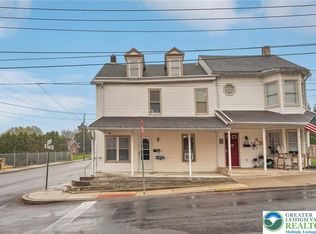200 6th St, Easton, PA 18042