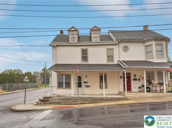 200 6th St, Easton, PA 18042