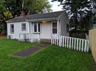205 Botanic St, Mount Morris, IL 61054