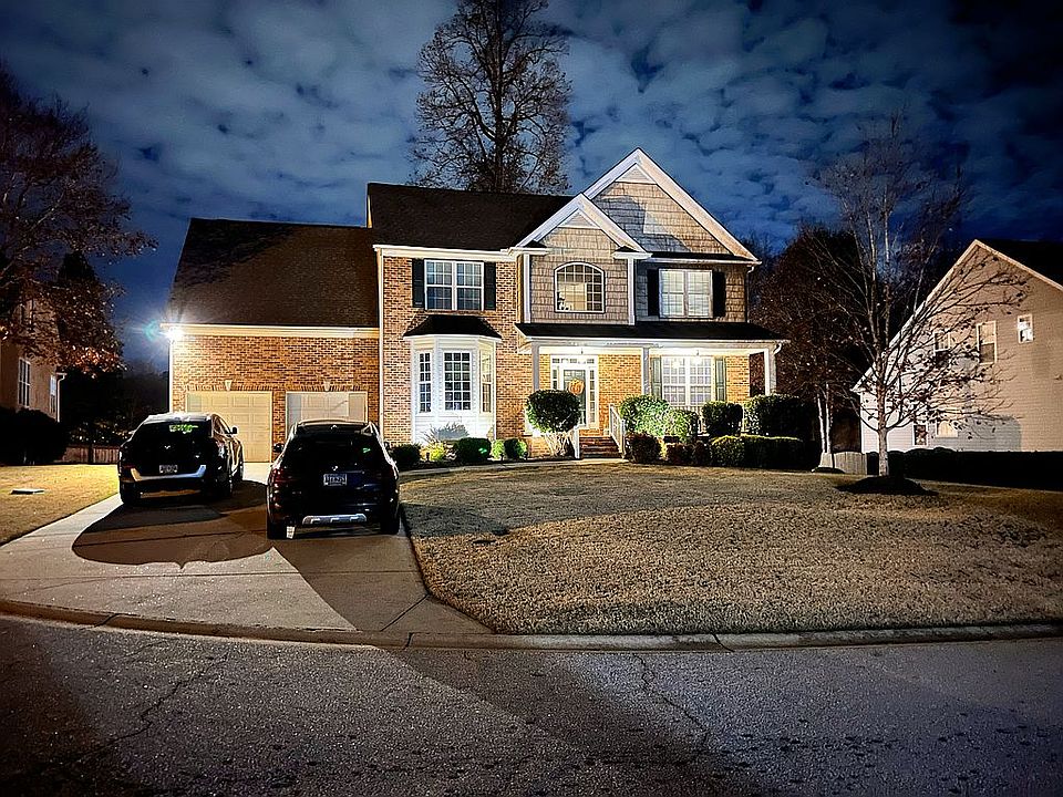 1st image of 206 Honey Crisp Way