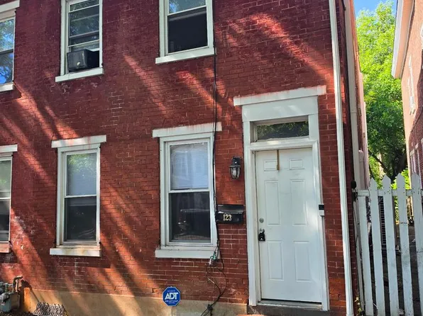 123 King St, Pottstown, PA 19464