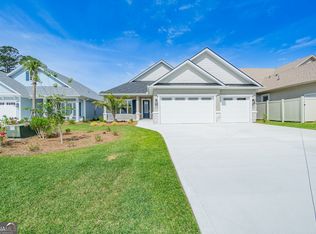 246 Jake Colton Dr, Kingsland, GA 31548