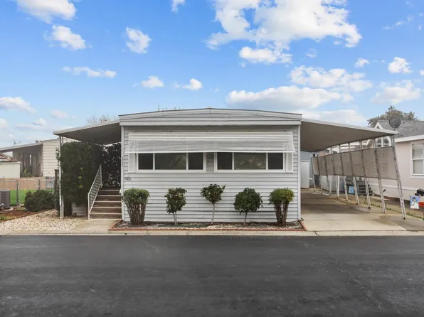 4206 Brookside Dr #28, Sacramento, CA 95834