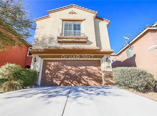 10712 Little Horse Creek Ave, Las Vegas, NV 89129