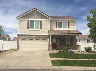 19303 E 51st Ave, Denver, CO 80249
