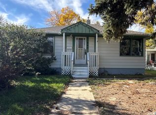 660 3rd Ave NE, Swift Current, SK S9H2H5