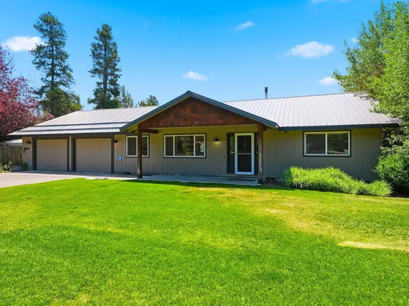 16025 Sunset Ln, La Pine, OR 97739
