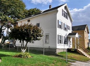 267 Chapman St, New Britain, CT 06051