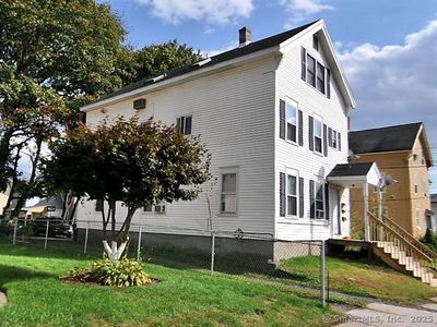 267 Chapman Street, New Britain, CT, 06051