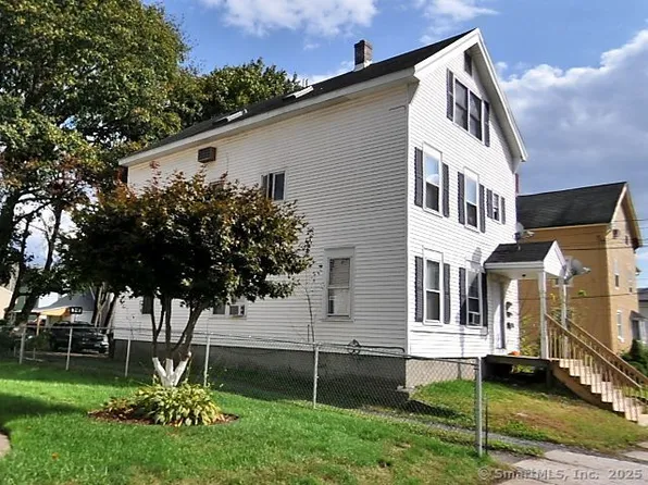 267 Chapman Street, New Britain, CT 06051