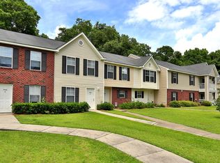 2000 Shadow Ferry Dr #SF2035, Charleston, SC 29414