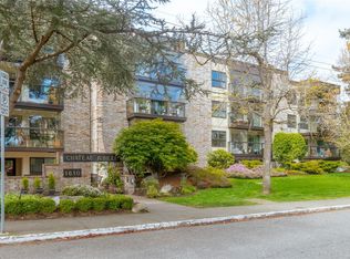 Chateau Jubilee, Victoria, BC V8R 6P3