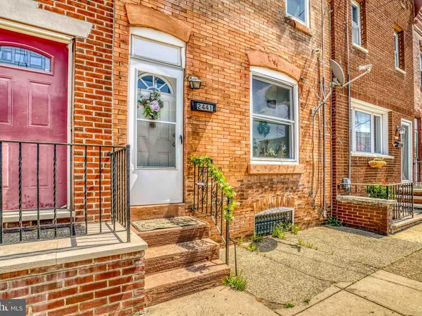 2441 E Indiana Ave, Philadelphia, PA 19134