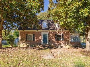 225 E 6th Ave, Kenbridge, VA 23944