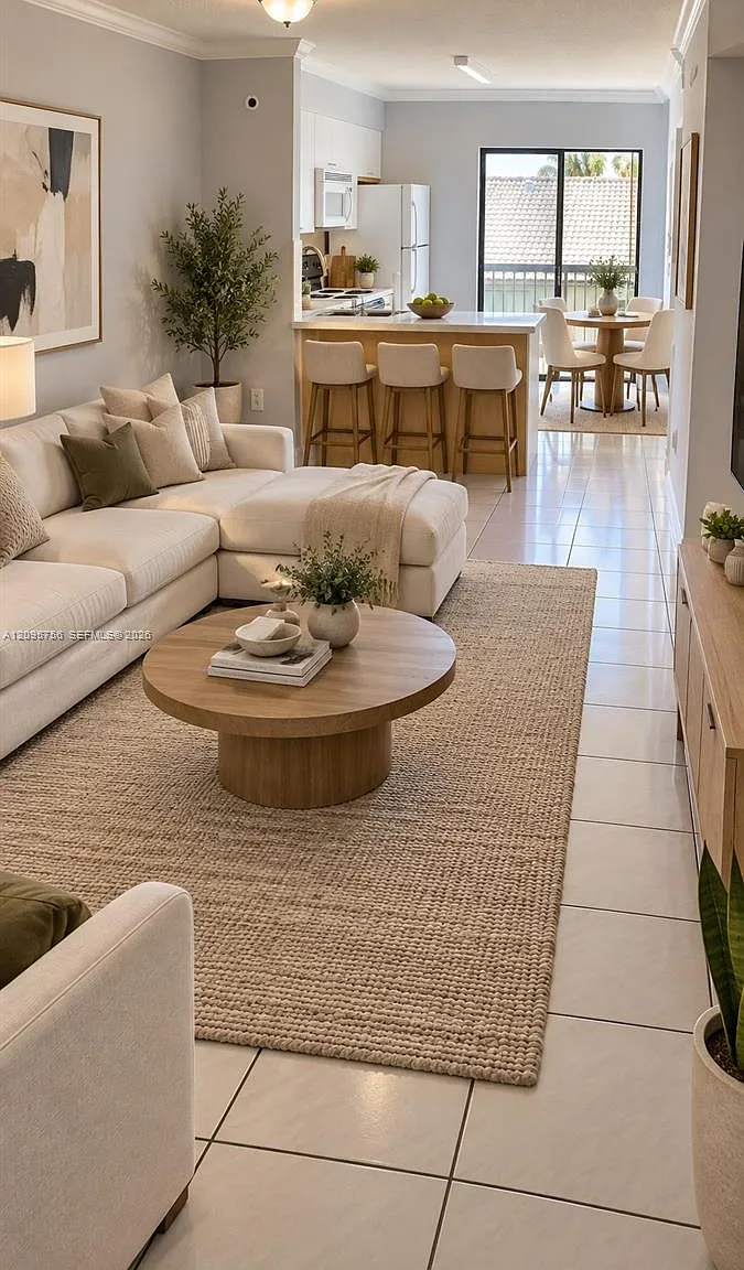 Alameda Tower I Condo — Photo 1
