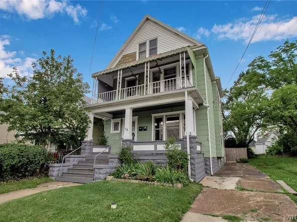 58 Ontario St, Buffalo, NY 14207