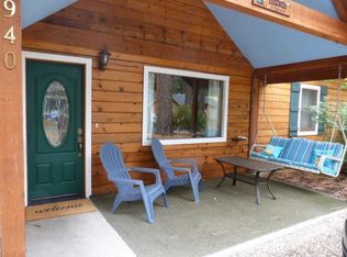 940 San Jose Ave, South Lake Tahoe, CA 96150